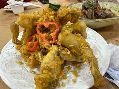 -众源美食(光复阁店)