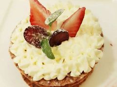 -美丽心情蛋糕(江苏路店)