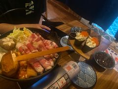 -阿泽料理