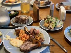 -远洲凤凰山庄臻味全日餐厅