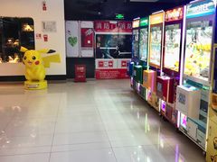 -金逸影城(光美宝龙巨幕店)