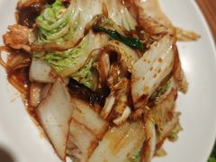 -吕氏疙瘩汤·新鲁菜(济南万象城店)