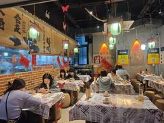 -耙吉吉川味小酒馆(本地人回头店)