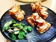 -小土豆北方菜馆(文慧园店)