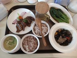 -弗蕾亚·和月月子调理院(东湖店)