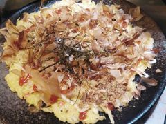 蟹肉大阪烧-小司的料理(新街口店)