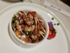 醉蟹钳-径山十八道·风味民间菜(杭州总店)