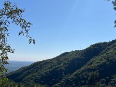 -香山公园