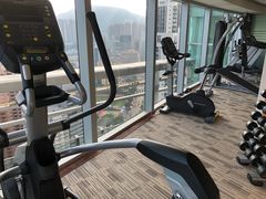 -铜锣湾如心酒店