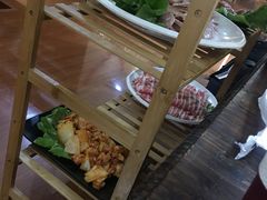 -韩一品韩国料理(柏庐南路店)
