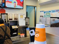 -CoCo都可(江宁托乐嘉店)