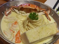 -赤火牛排(金狮广场店)