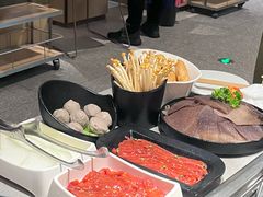 -海底捞火锅(芜湖银泰城店)