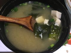 -松临·铁板烧&Omakase(神农店)