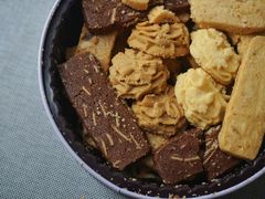 十味混合-家琳甜品(江南东店)