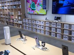 -华为授权体验店(西单大悦城店)