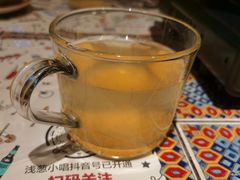 -酒肆浅葱•烧烤•龙虾•排档(卓悦intown店)