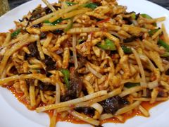 -金阁家常菜(贵阳路店)