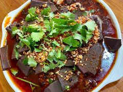 -故市王红水盆羊肉