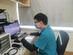 -美联众合动物医院·24h京西诊疗中心