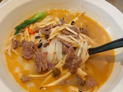 -漆黑觉米粉(三里屯店)