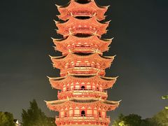 -苏州吴宫泛太平洋酒店