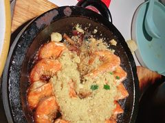 -田婆婆的菜(友谊阳光城店)