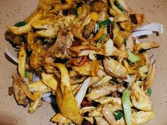 -肖记公安牛肉鱼杂馆· 省级非物质文化遗产(仁和路店)