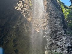 -百漈沟生态旅游景区