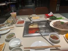 -海底捞火锅(杭州庆春路夜宵主题店)