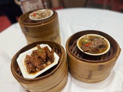 -稻香饭店(龙华天虹店)