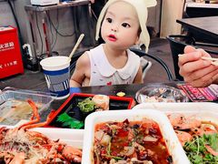 -盒马鲜生(杨高南路店)