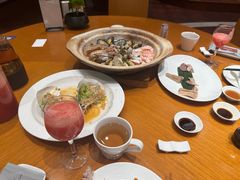 -高佳庄·海鲜酒楼(临城百合店)