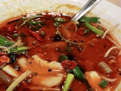 -避风塘(宝山万达店)