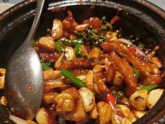 -晓粤·惹味粤菜(凯德乐峰广场店)