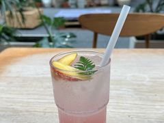 -有序Orderly融合西餐·咖啡(运河外滩店)