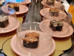 -争鲜回转寿司(朝北大悦城店)