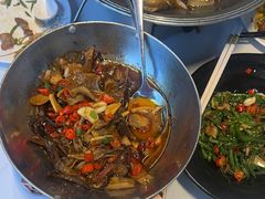 -三湘四水正宗湘菜(君峰路店)