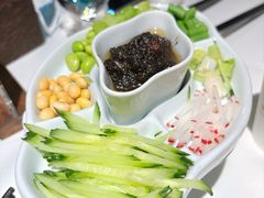 -四季民福烤鸭店(王府井灯市口店)
