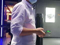 -一兆韦德健身(浦东万达会所)