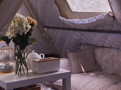 -安德鲁户外烧烤帐篷营地(马泉营店)