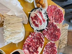 -黑山牛肉汤火锅(花城汇店)