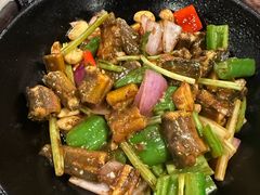 -伍哥厨房(新滘东路店)