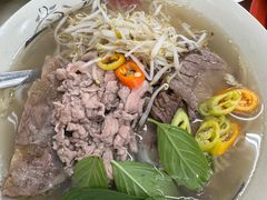 -Pho Hoa Pasteur