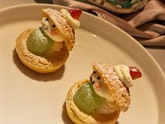 -狮拾久·现代新加坡料理(福田COCO Park店)