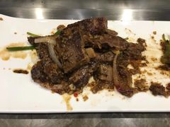 -雅玛花式铁板烧(国宏宾馆店)