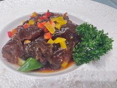 -江南赋(内蒙古大厦店)