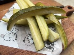 -京A Taproom·精酿餐吧(CBD店)