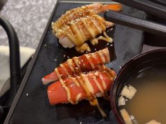 -沼津港精致料理·寿喜烧·烧鸟(龙湖南桥天街日料榜单店)