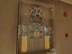 -俏江南·花园戏曲餐厅(881店)